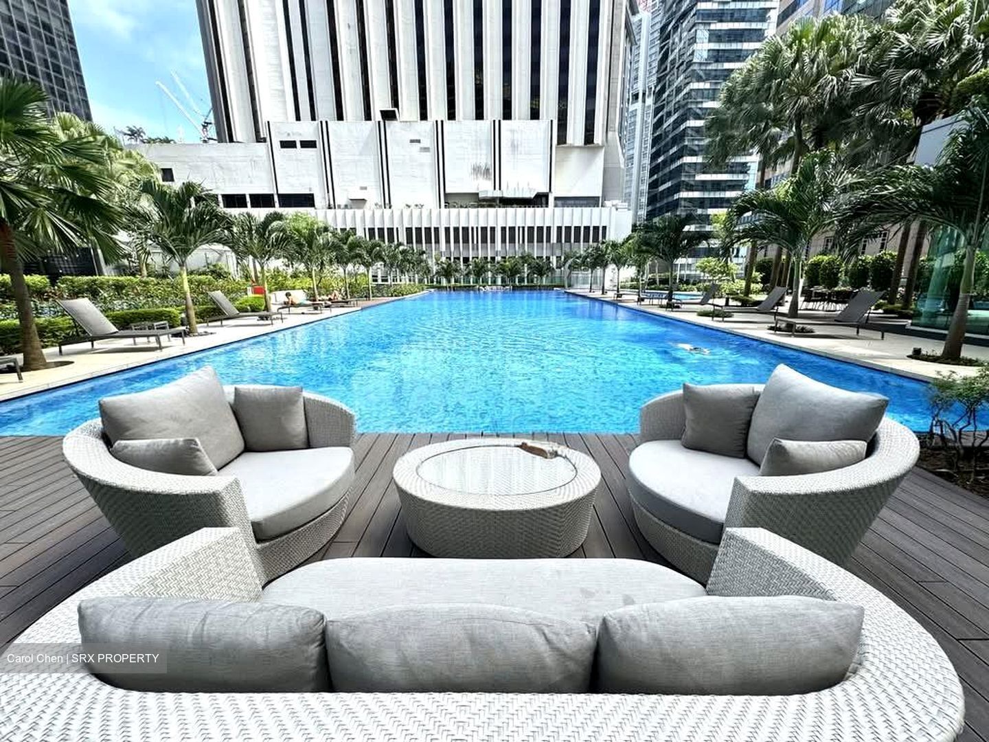 76 Shenton (D2), Apartment #527977341